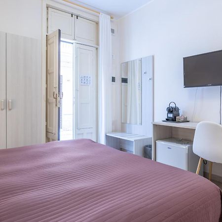 Bed and Breakfast Bella Giulia Ragusa Exterior foto