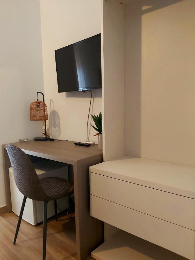 Bed and Breakfast Bella Giulia Ragusa Exterior foto