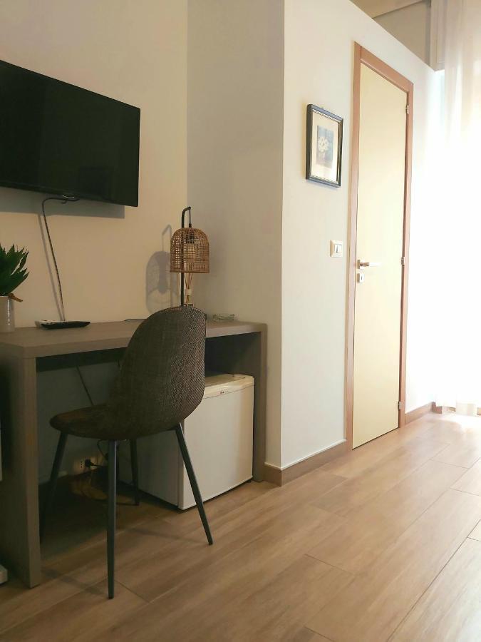 Bed and Breakfast Bella Giulia Ragusa Exterior foto