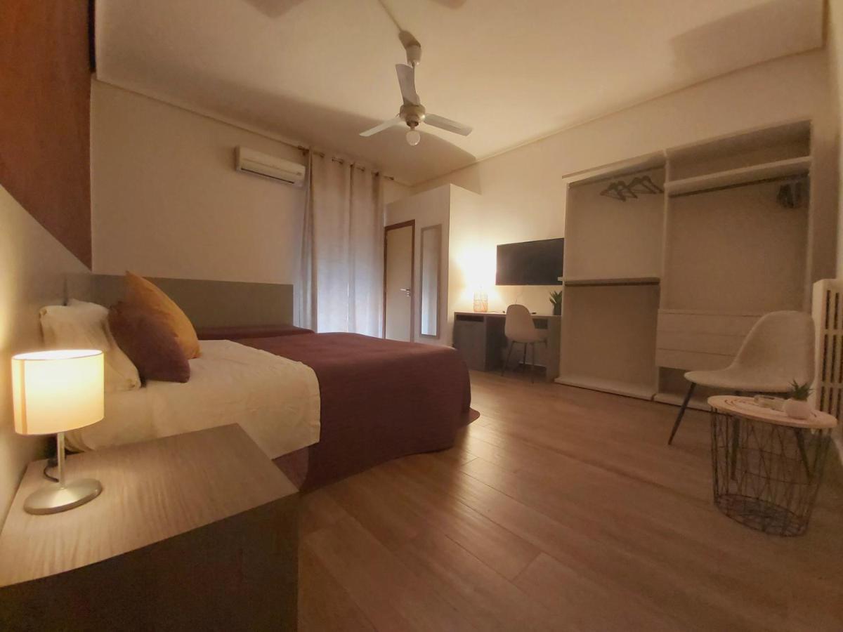 Bed and Breakfast Bella Giulia Ragusa Exterior foto