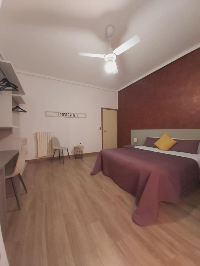 Bed and Breakfast Bella Giulia Ragusa Exterior foto