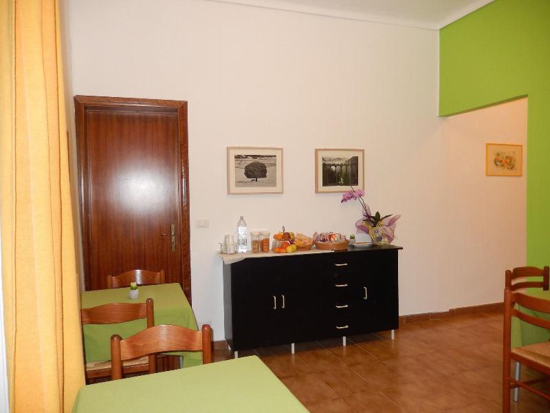 Bed and Breakfast Bella Giulia Ragusa Exterior foto