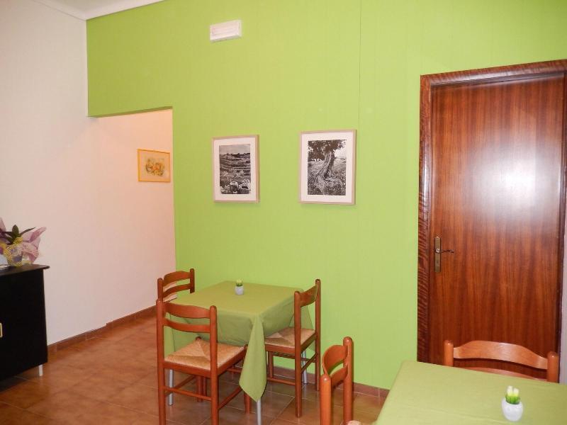 Bed and Breakfast Bella Giulia Ragusa Exterior foto