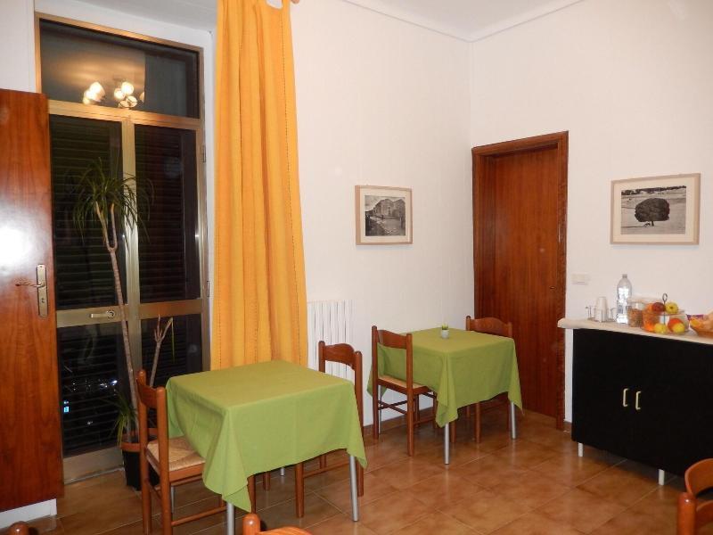Bed and Breakfast Bella Giulia Ragusa Exterior foto