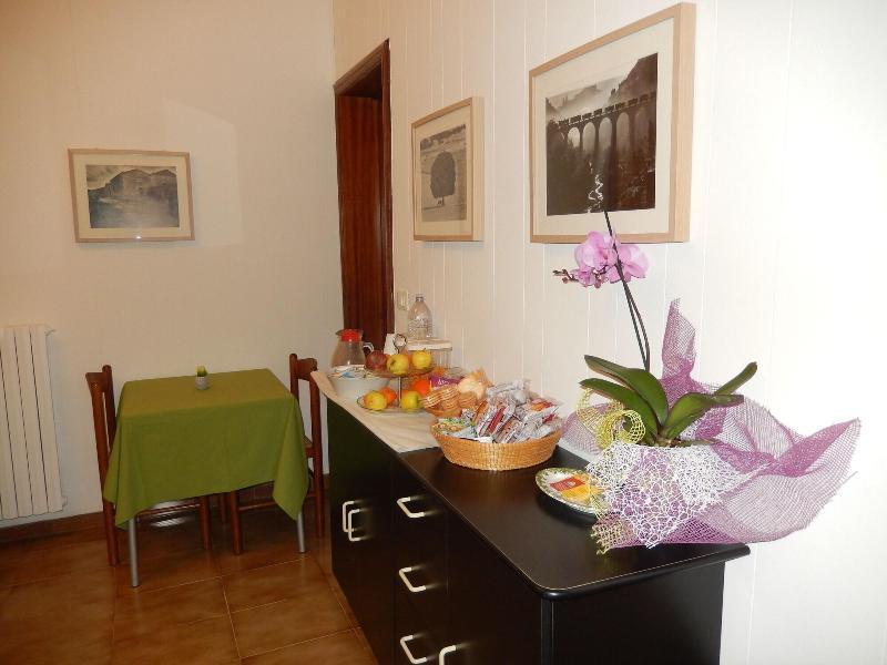 Bed and Breakfast Bella Giulia Ragusa Exterior foto
