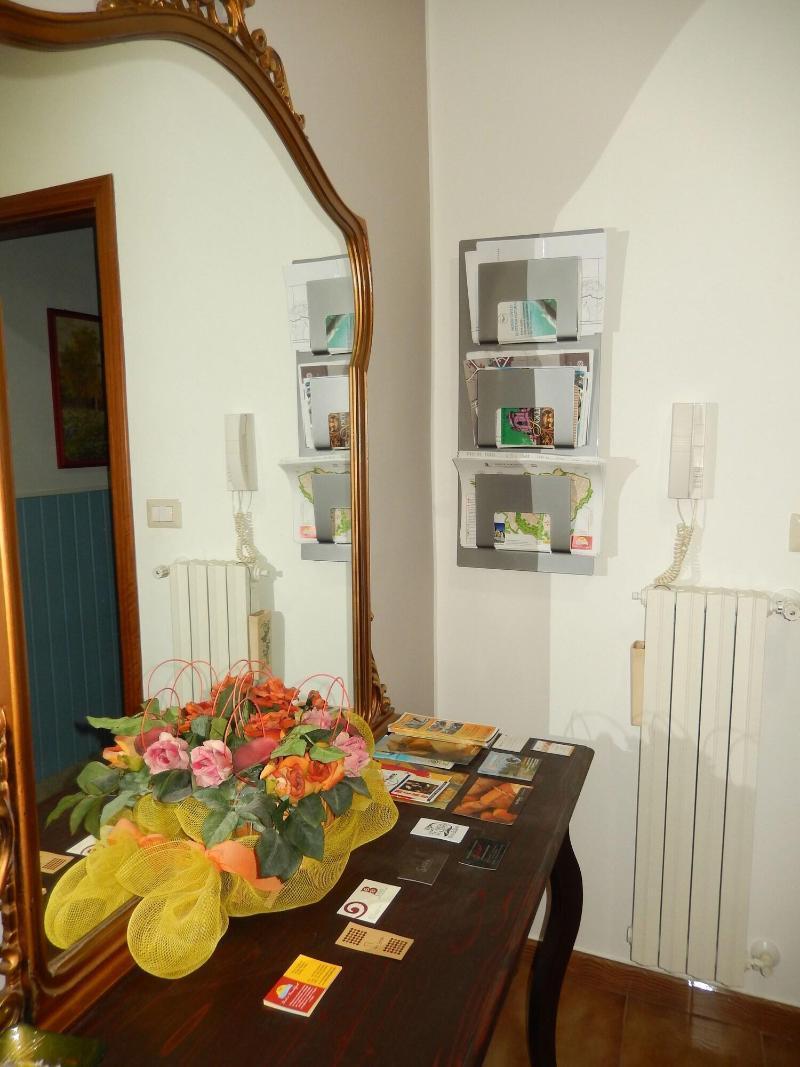Bed and Breakfast Bella Giulia Ragusa Exterior foto