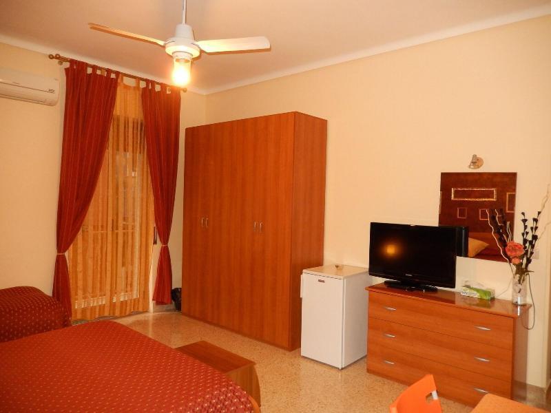 Bed and Breakfast Bella Giulia Ragusa Exterior foto