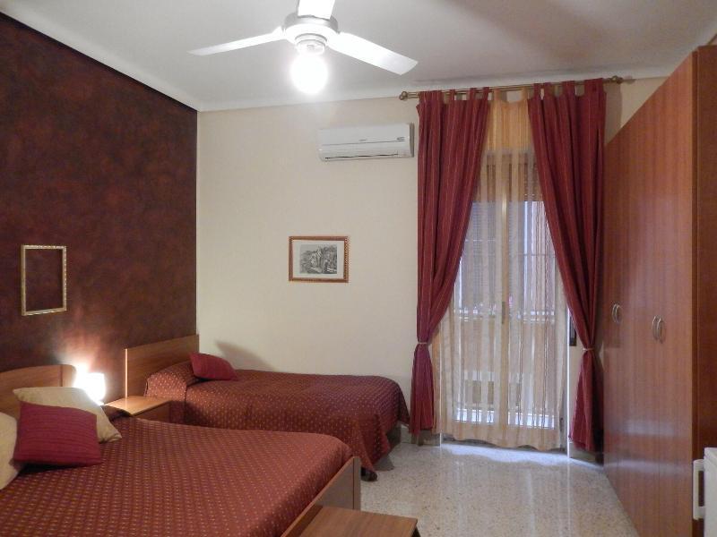Bed and Breakfast Bella Giulia Ragusa Exterior foto