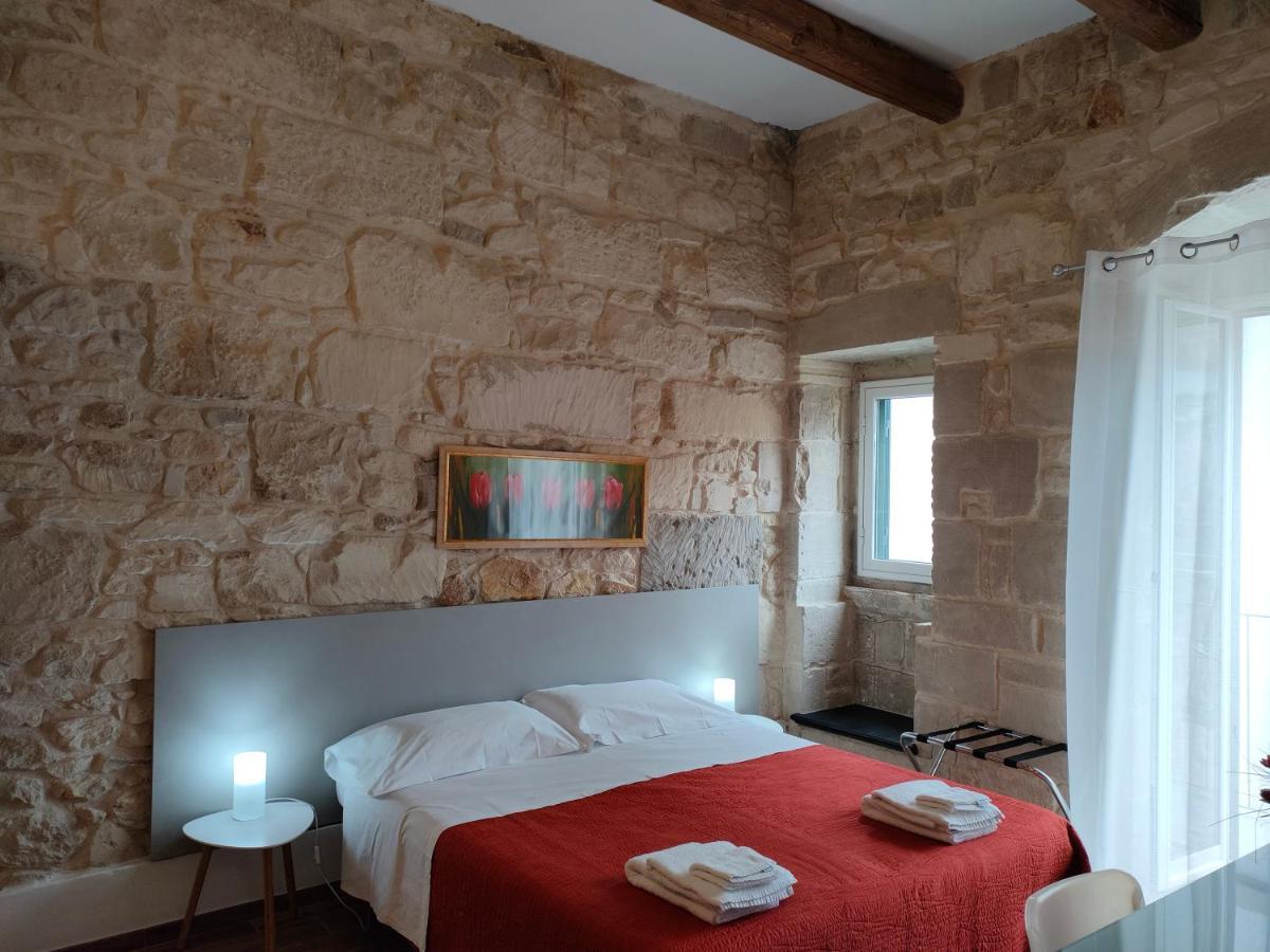 Bed and Breakfast Bella Giulia Ragusa Exterior foto