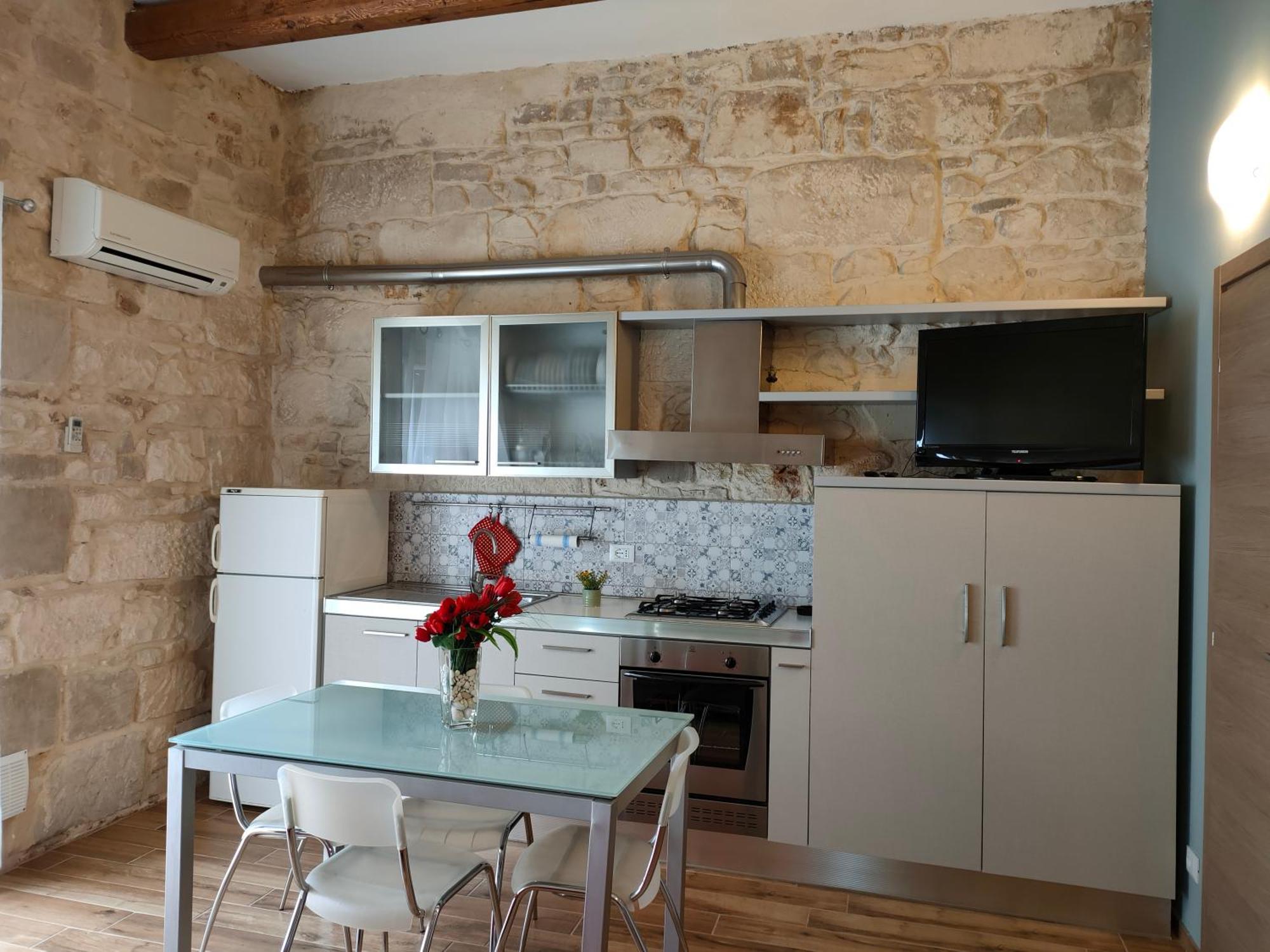 Bed and Breakfast Bella Giulia Ragusa Habitación foto