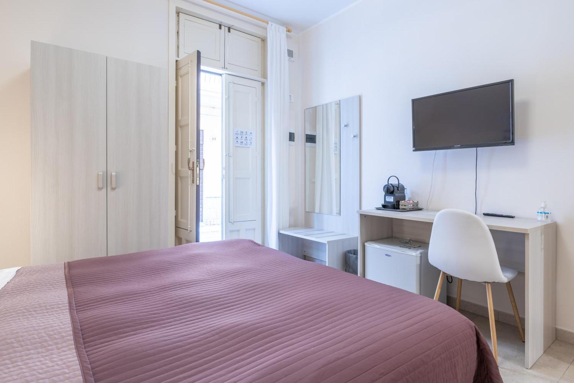 Bed and Breakfast Bella Giulia Ragusa Exterior foto