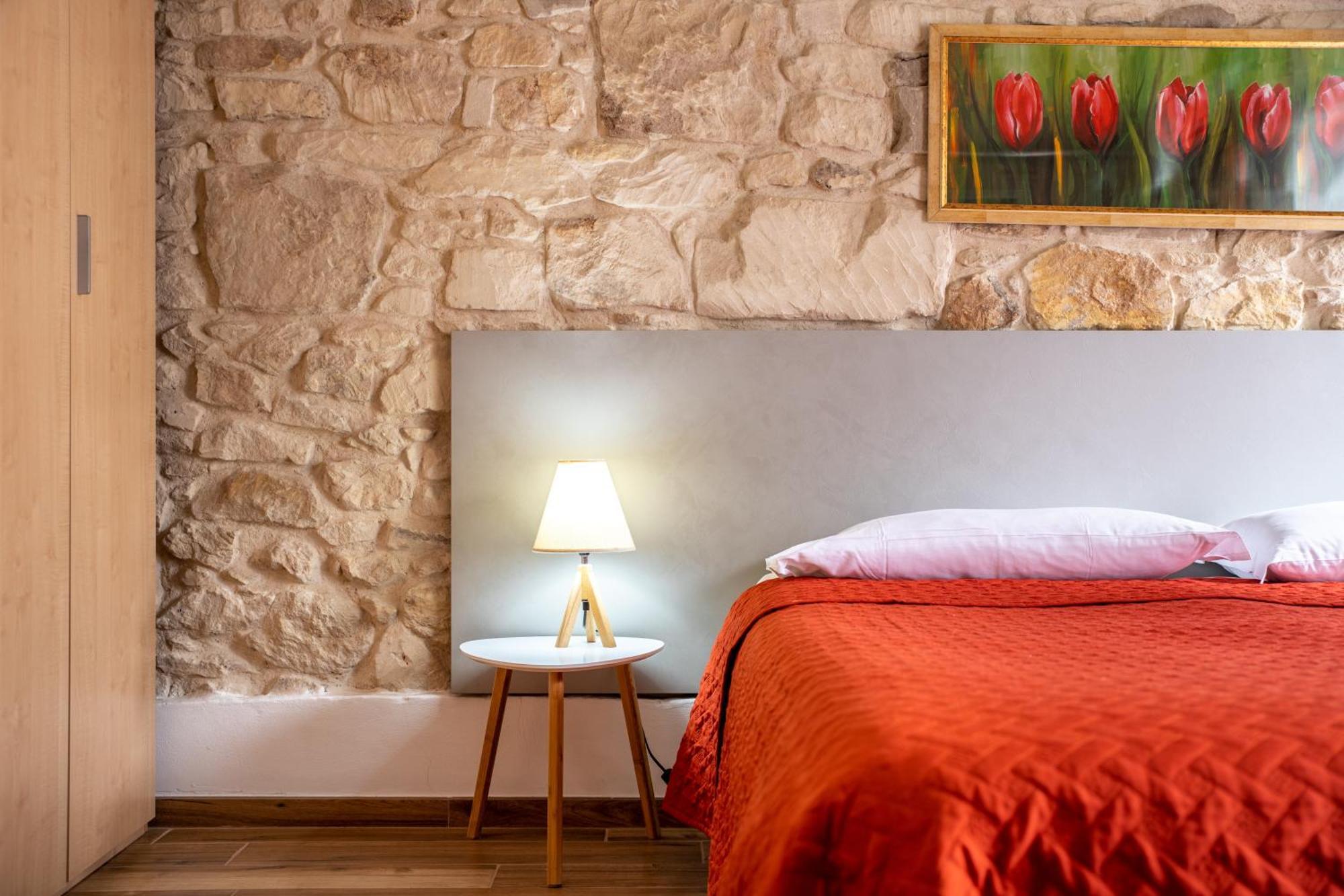 Bed and Breakfast Bella Giulia Ragusa Exterior foto