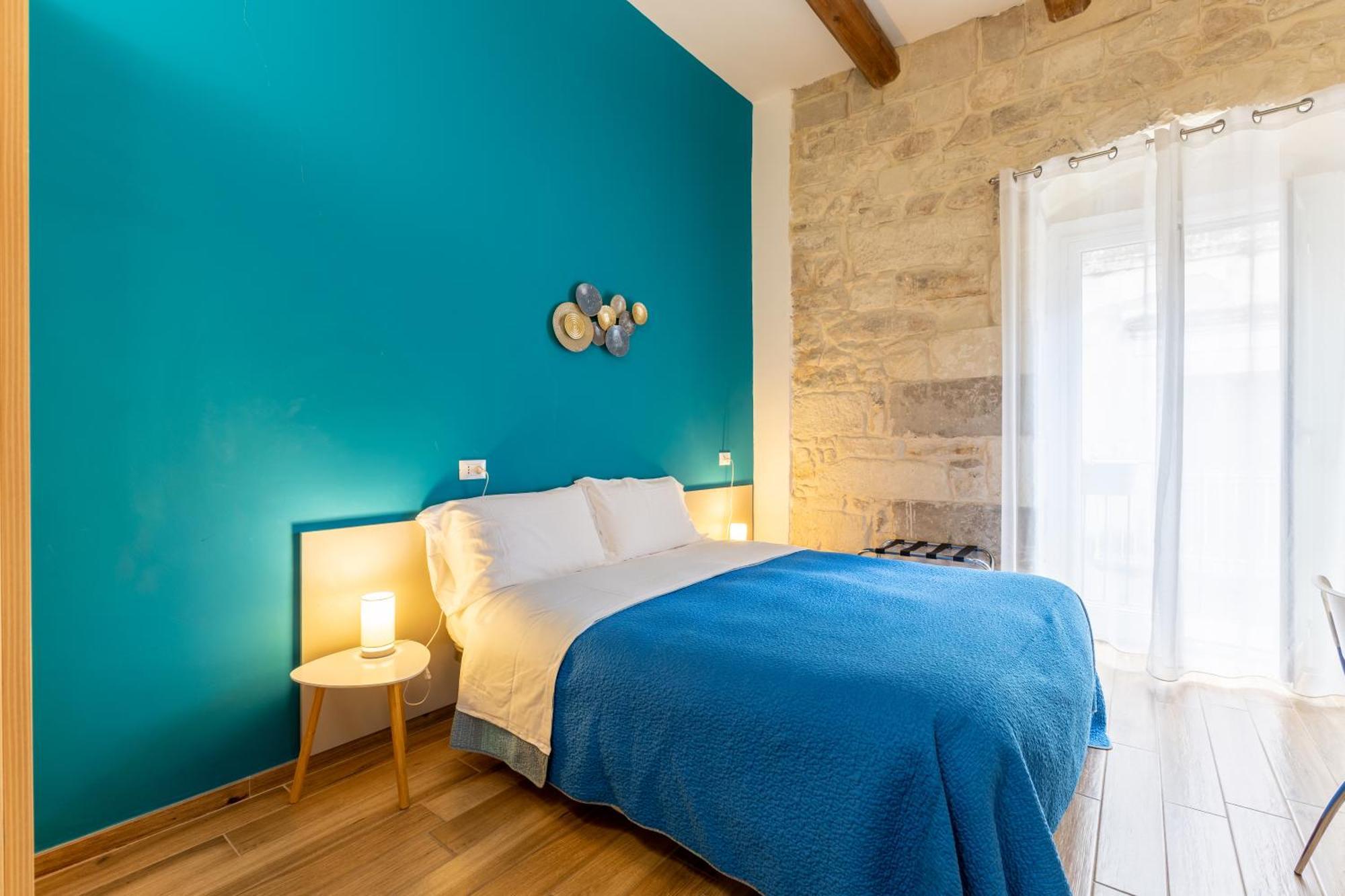 Bed and Breakfast Bella Giulia Ragusa Exterior foto