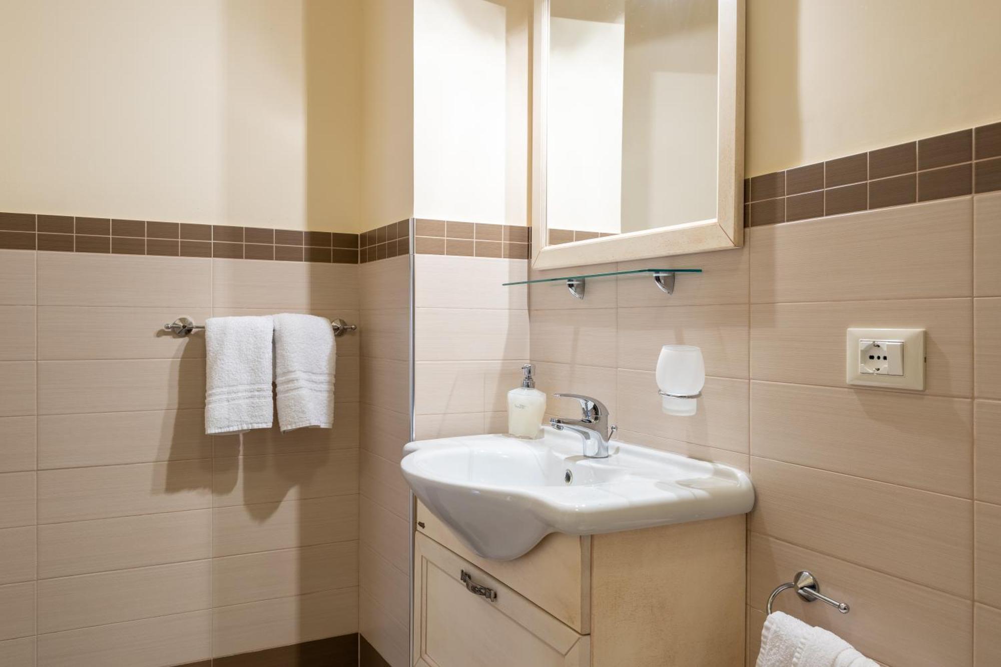 Bed and Breakfast Bella Giulia Ragusa Exterior foto