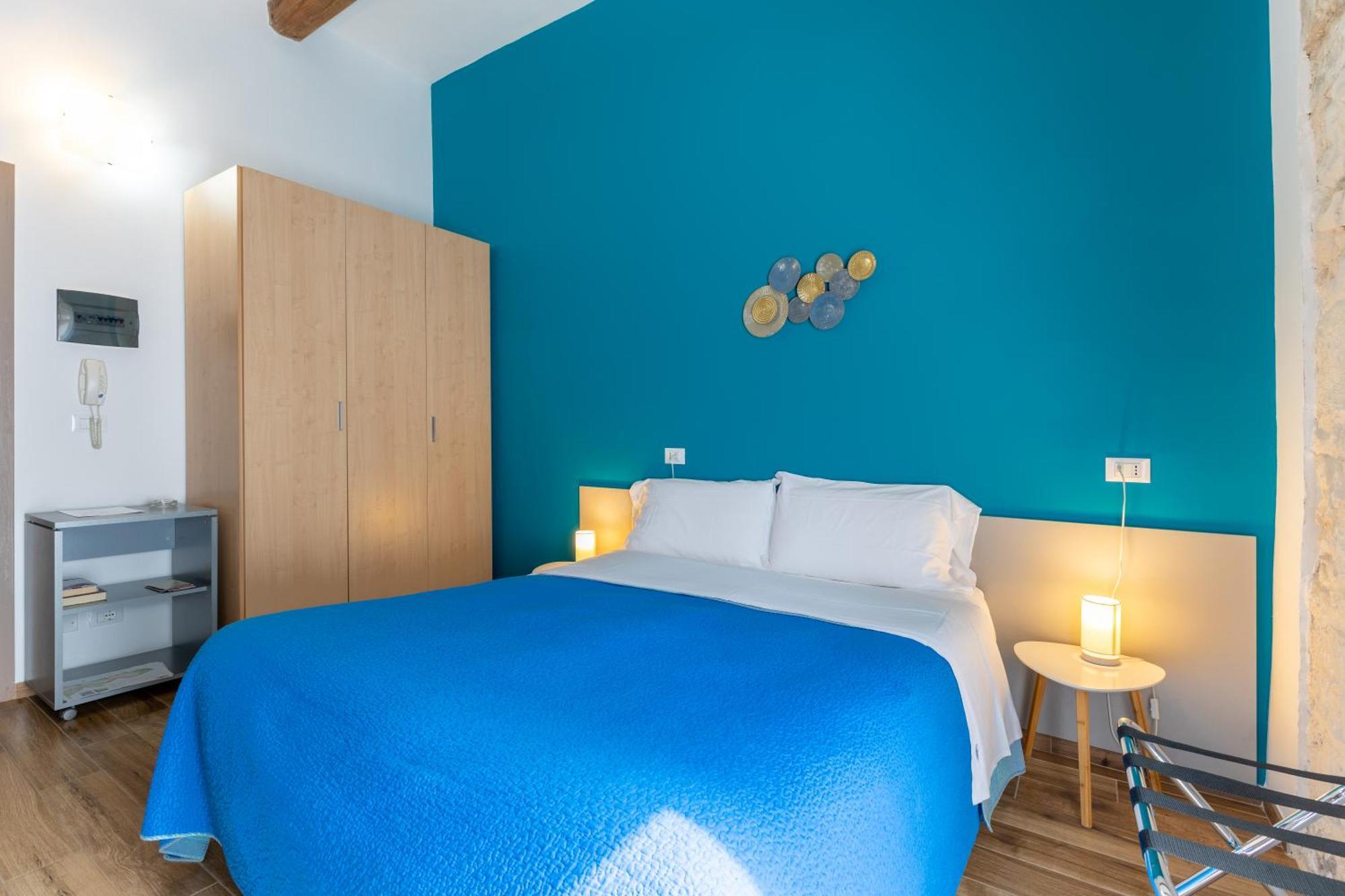 Bed and Breakfast Bella Giulia Ragusa Exterior foto