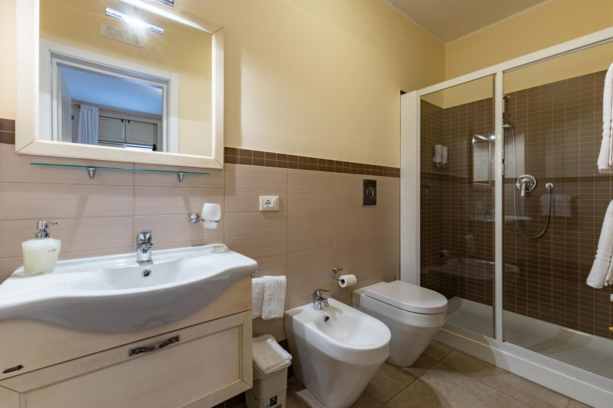 Bed and Breakfast Bella Giulia Ragusa Exterior foto