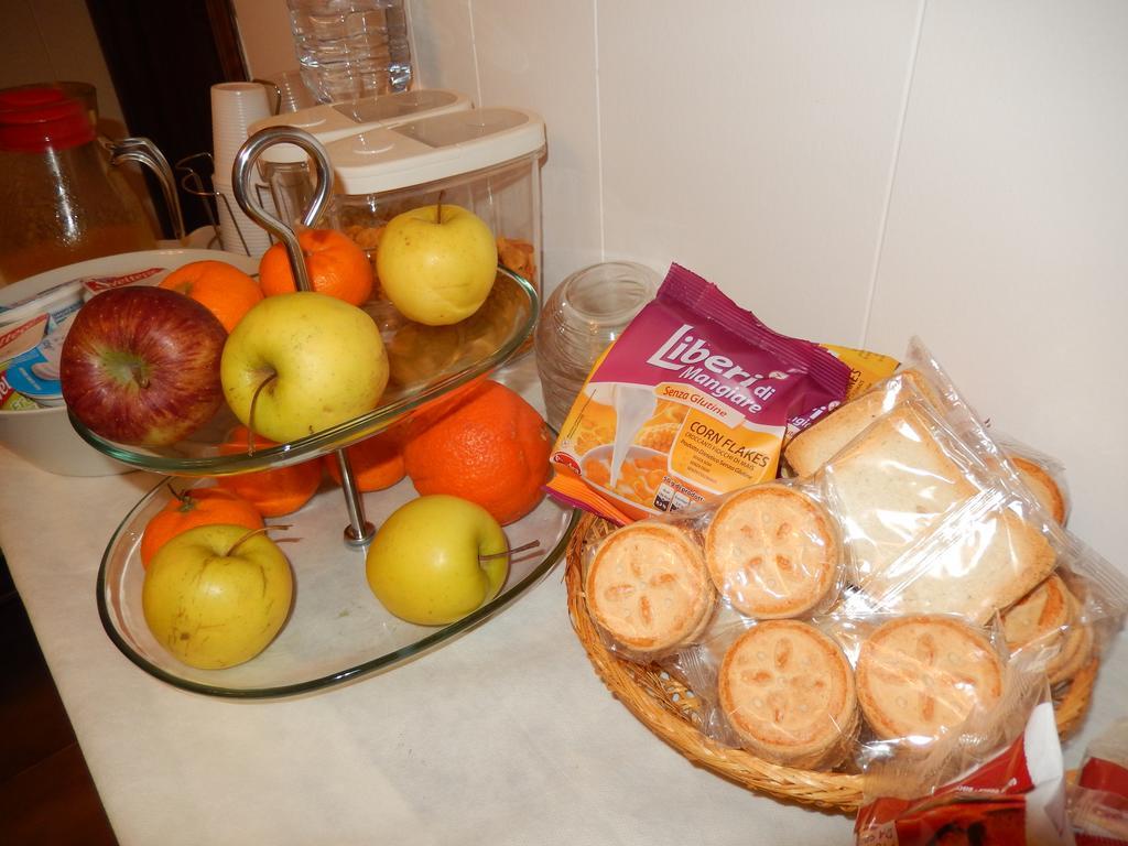 Bed and Breakfast Bella Giulia Ragusa Exterior foto