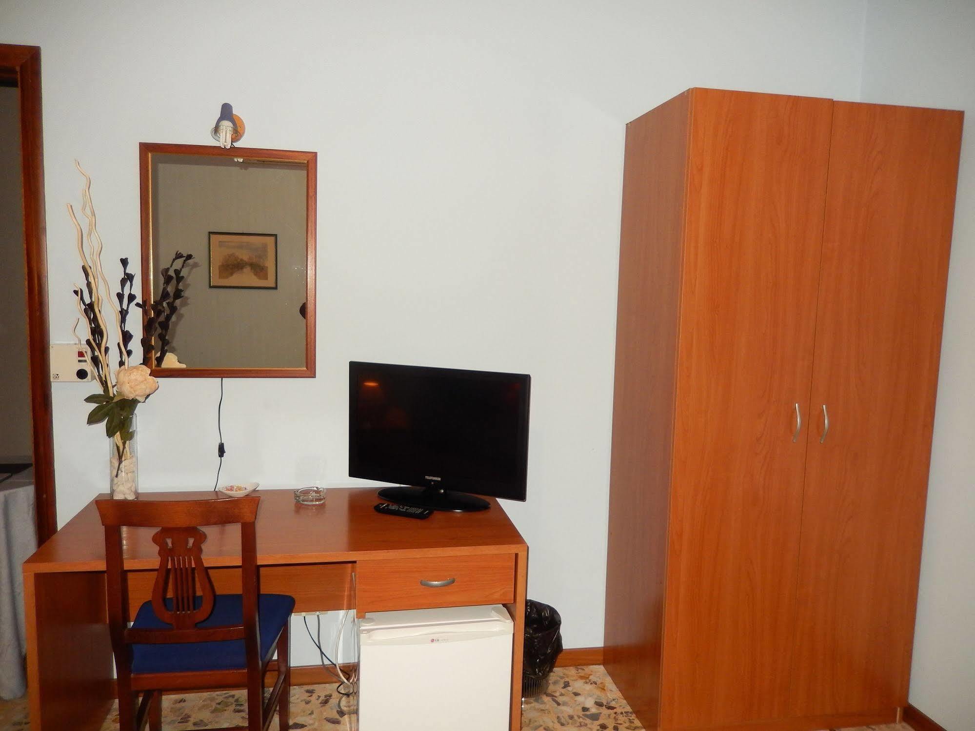 Bed and Breakfast Bella Giulia Ragusa Exterior foto