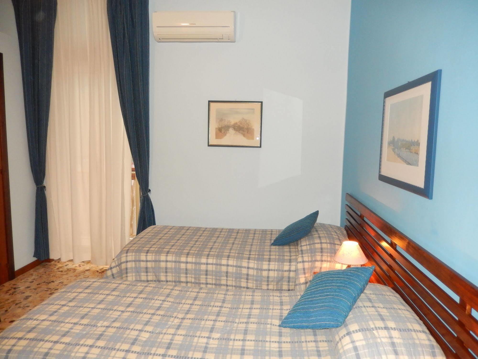 Bed and Breakfast Bella Giulia Ragusa Exterior foto